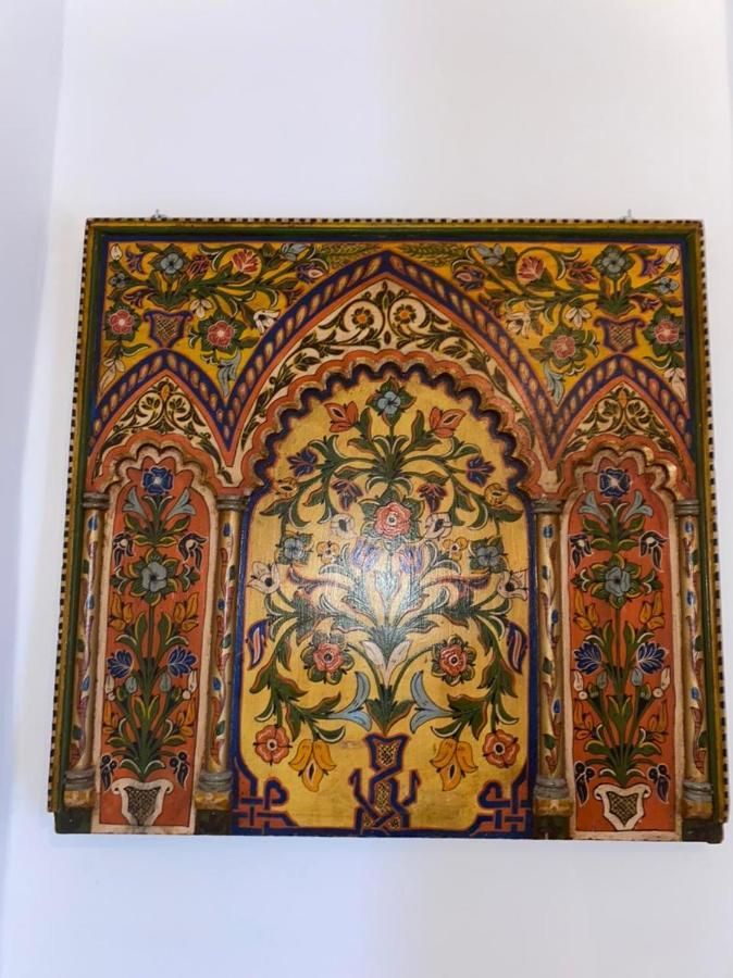 Riad Phoenix Фес Екстер'єр фото